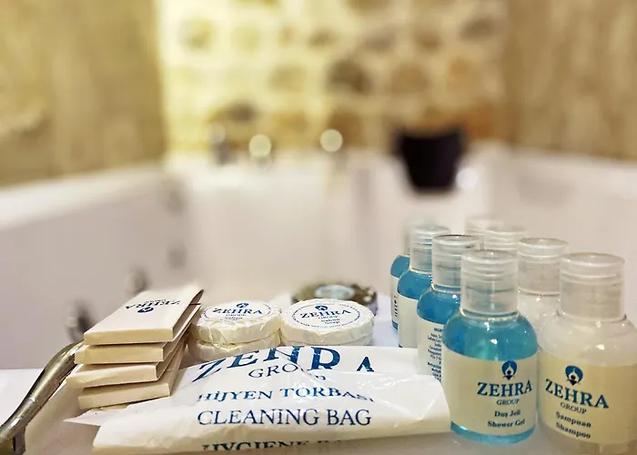 Villa Likya Garnet 2+1 Villa, Oezel Havuzlu, Fethiye