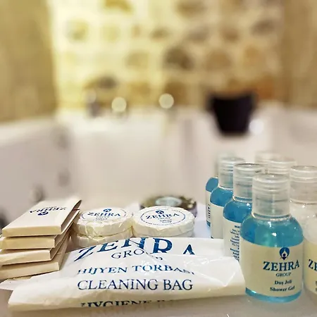 Vilă Likya Garnet 2+1 Villa, Oezel Havuzlu, Fethiye